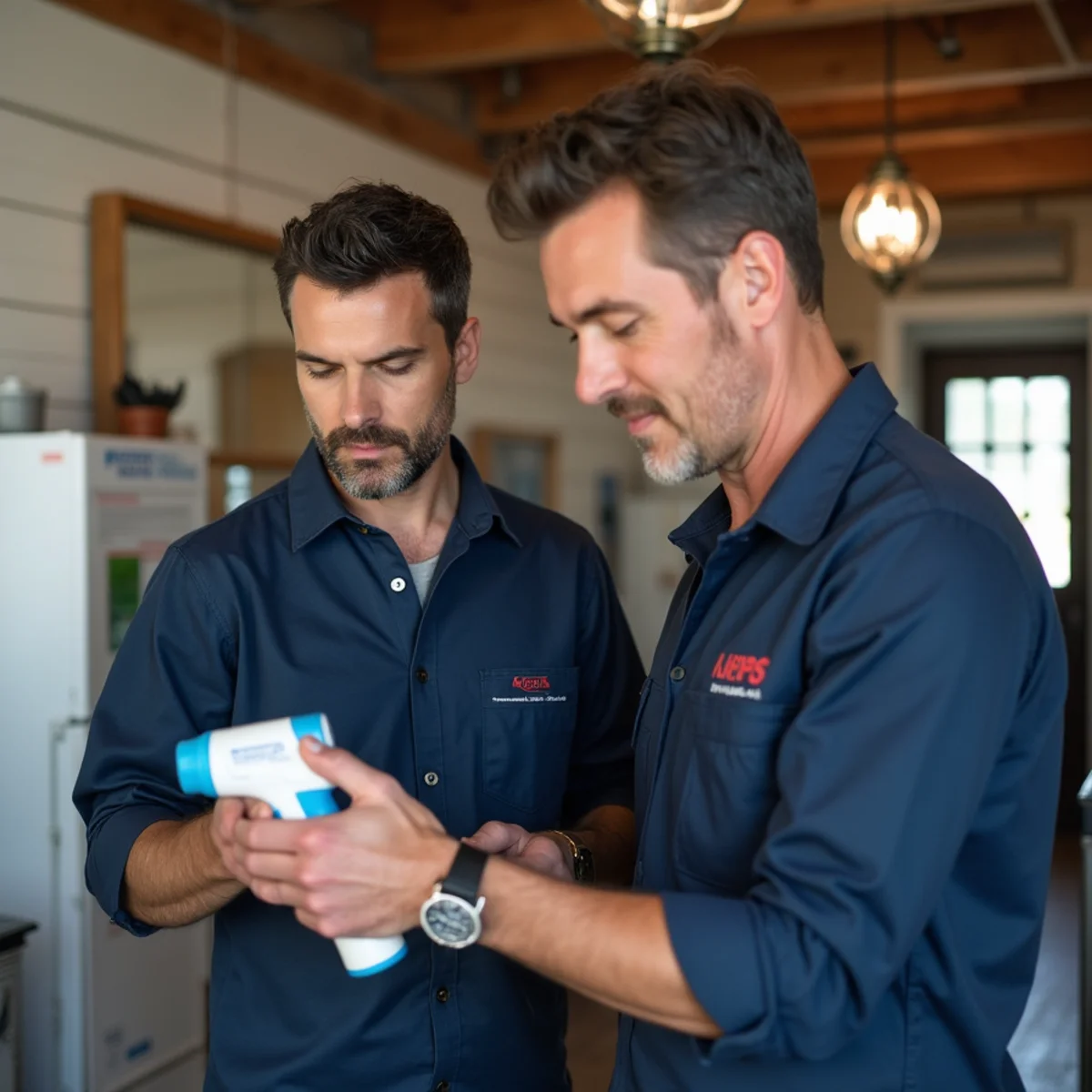 Why Is My AC Not Cooling? A Frankfort Tech Explains — HVAC guide for Frankfort, KY homeowners