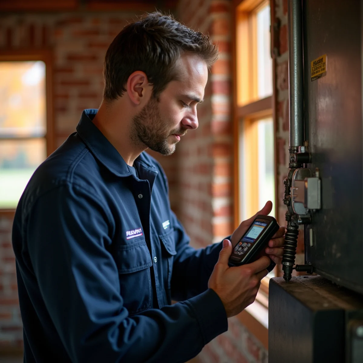 Fall Furnace Tune-Up Checklist for Frankfort, KY Homeowners — HVAC guide for Frankfort, KY homeowners