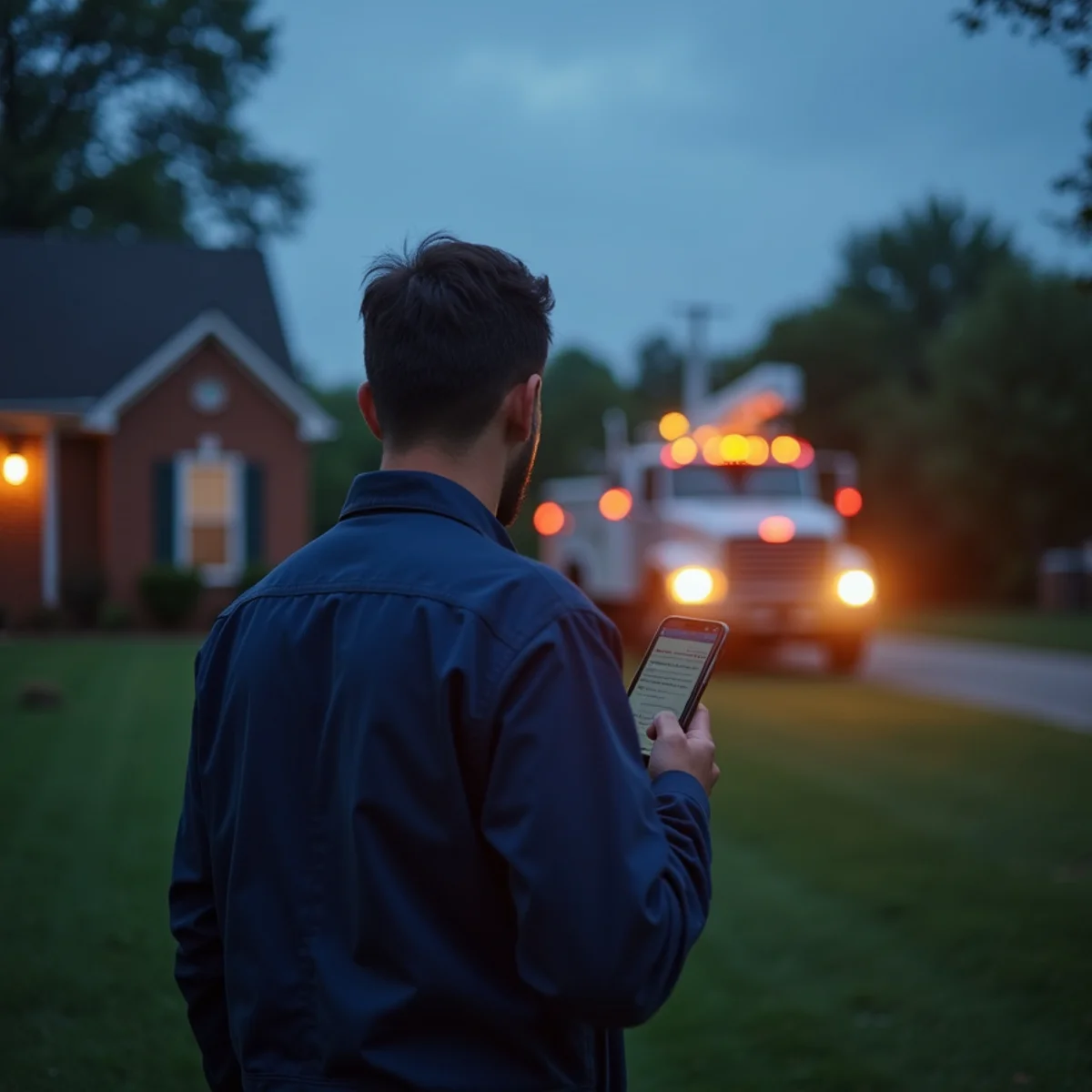 Furnace Smells Like Gas? Emergency Steps for Frankfort Homeowners — HVAC guide for Frankfort, KY homeowners