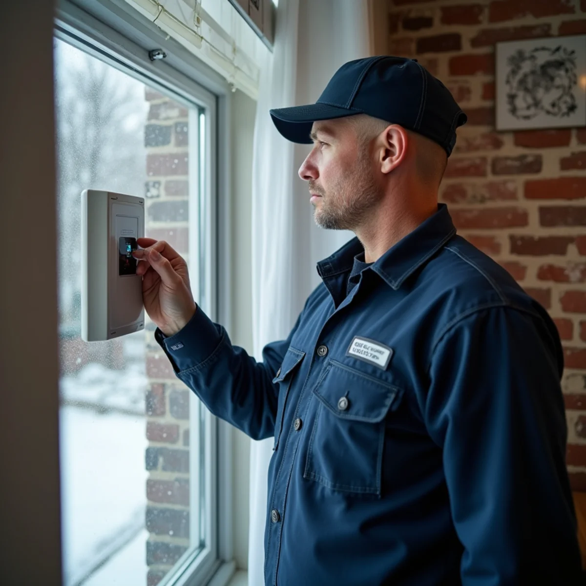 Heat Pump Maintenance Through Kentucky Winters: A Checklist — HVAC guide for Frankfort, KY homeowners