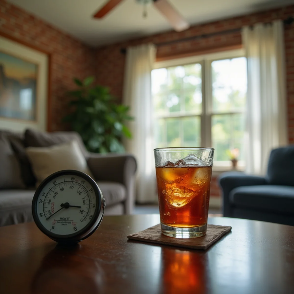 Why Your Frankfort Home Feels Humid in Summer Even With the AC On — HVAC guide for Frankfort, KY homeowners