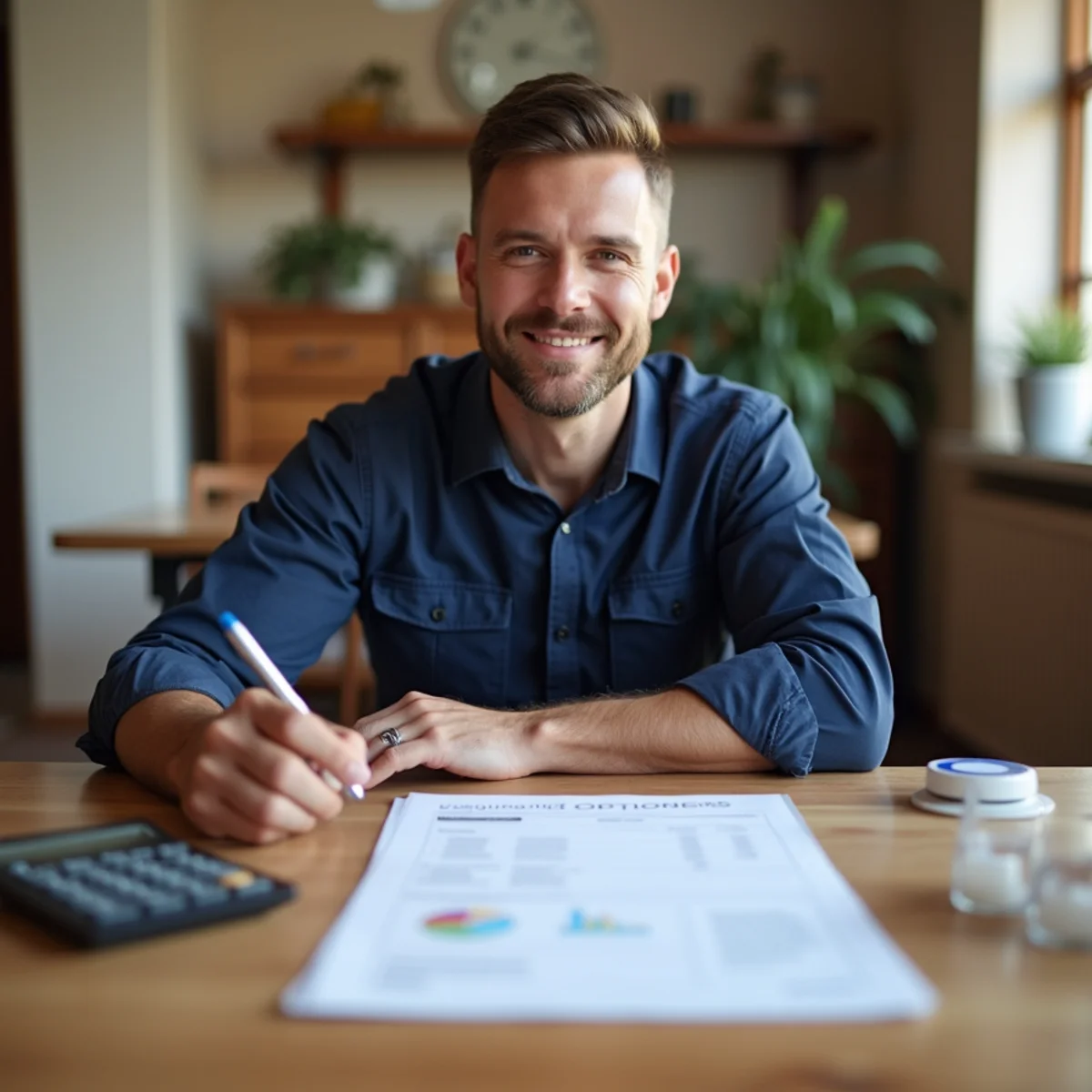 HVAC Financing in Frankfort, KY: Options for State-Worker Budgets — HVAC guide for Frankfort, KY homeowners