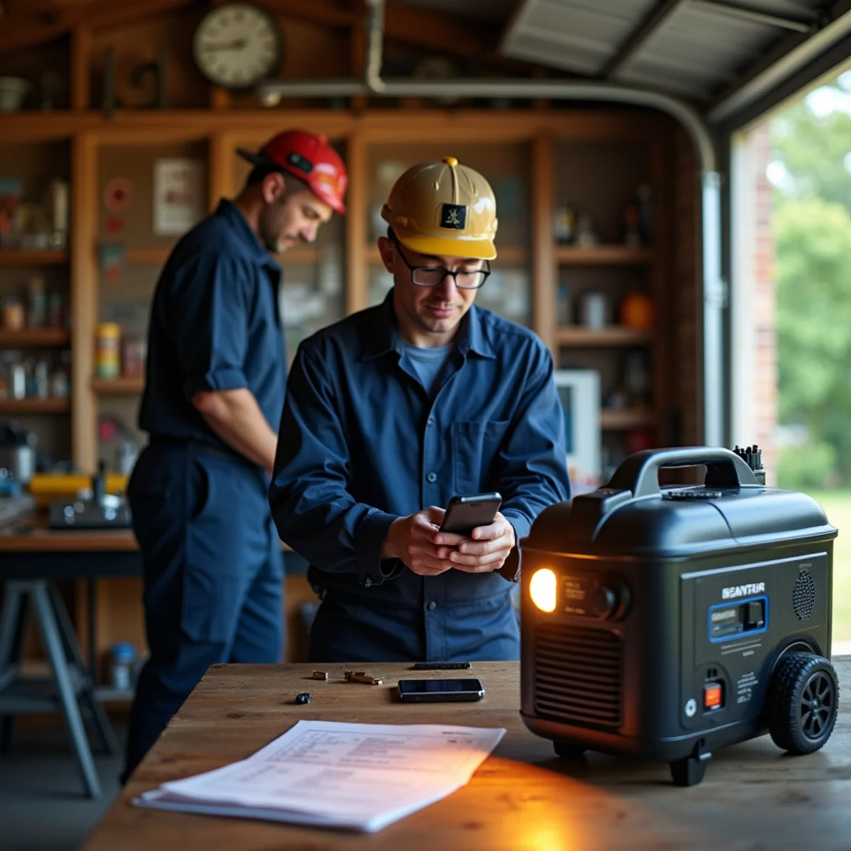 Ice-Storm Prep: HVAC Checklist for Franklin County Winters — HVAC guide for Frankfort, KY homeowners