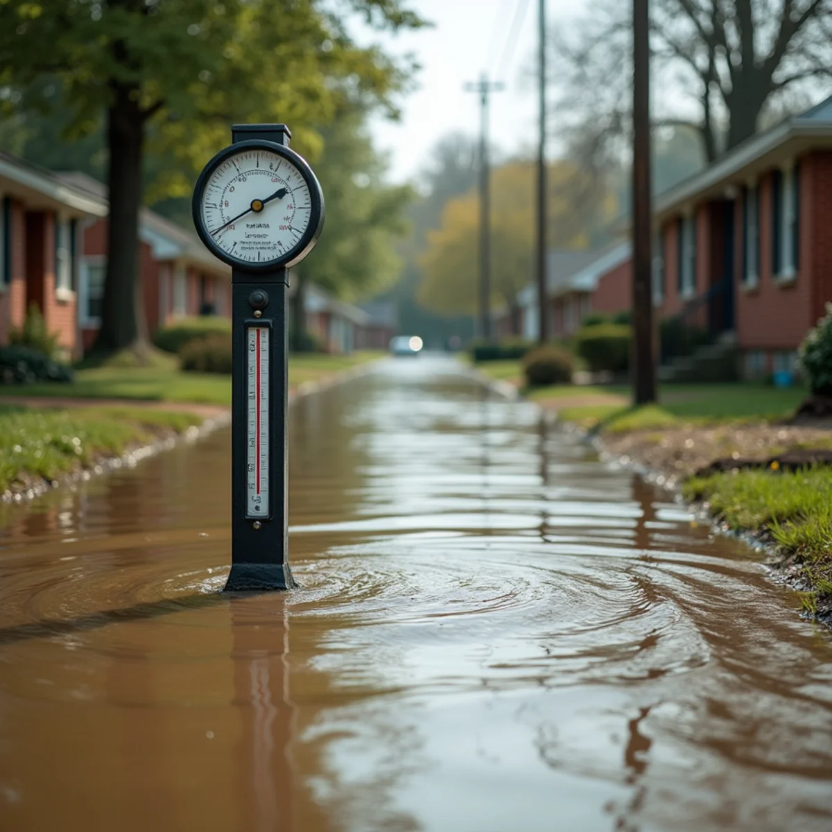 April 2025 Kentucky River Flooding: Protecting Frankfort HVAC Systems — HVAC guide for Frankfort, KY homeowners
