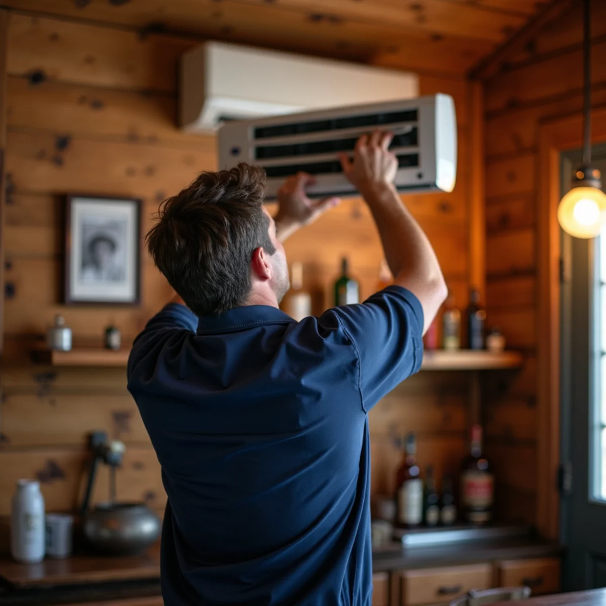 Distillery-Country Light Commercial HVAC: Lawrenceburg to Frankfort — HVAC guide for Frankfort, KY homeowners