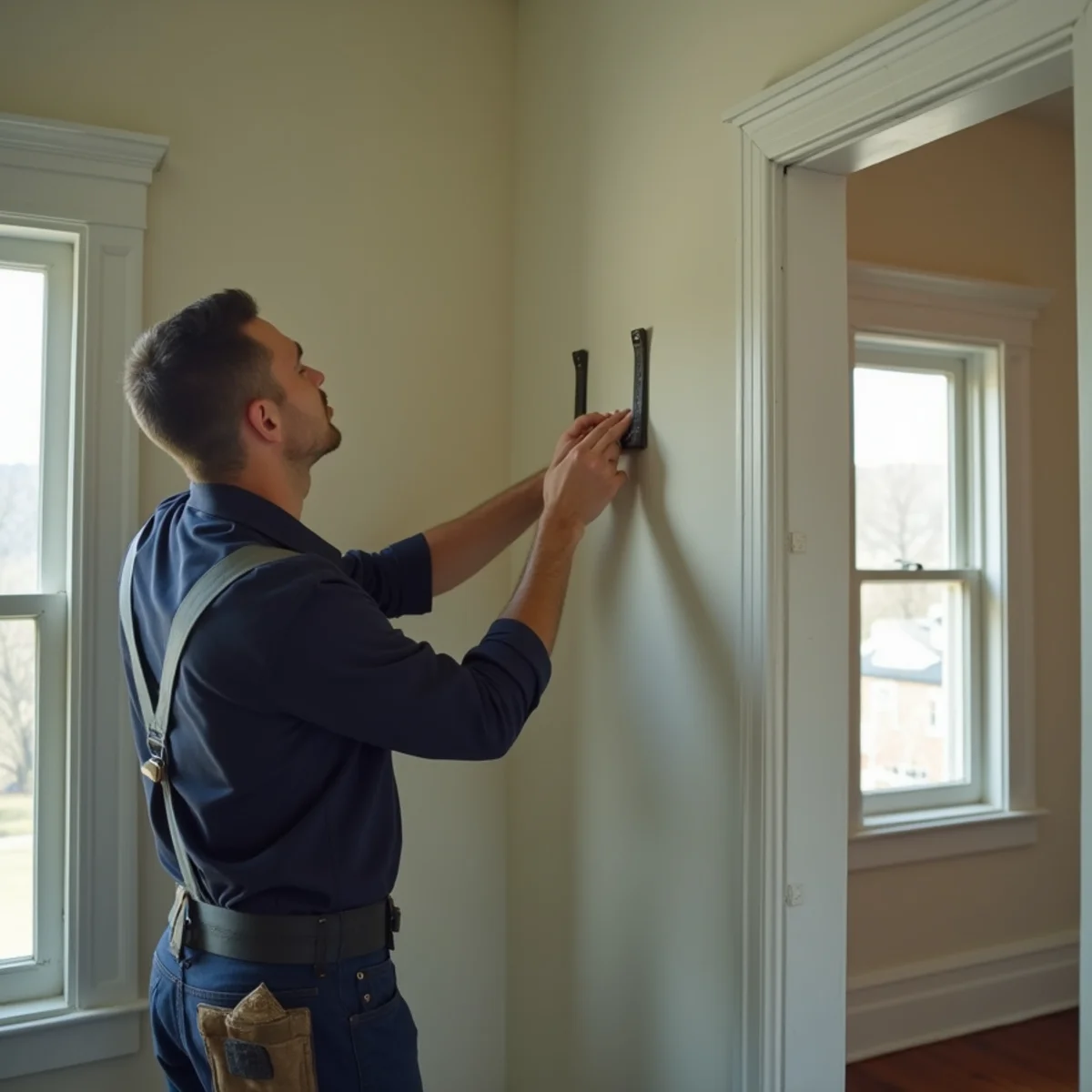 Mini-Split vs Ducted Systems for Frankfort's 1800s Homes — HVAC guide for Frankfort, KY homeowners