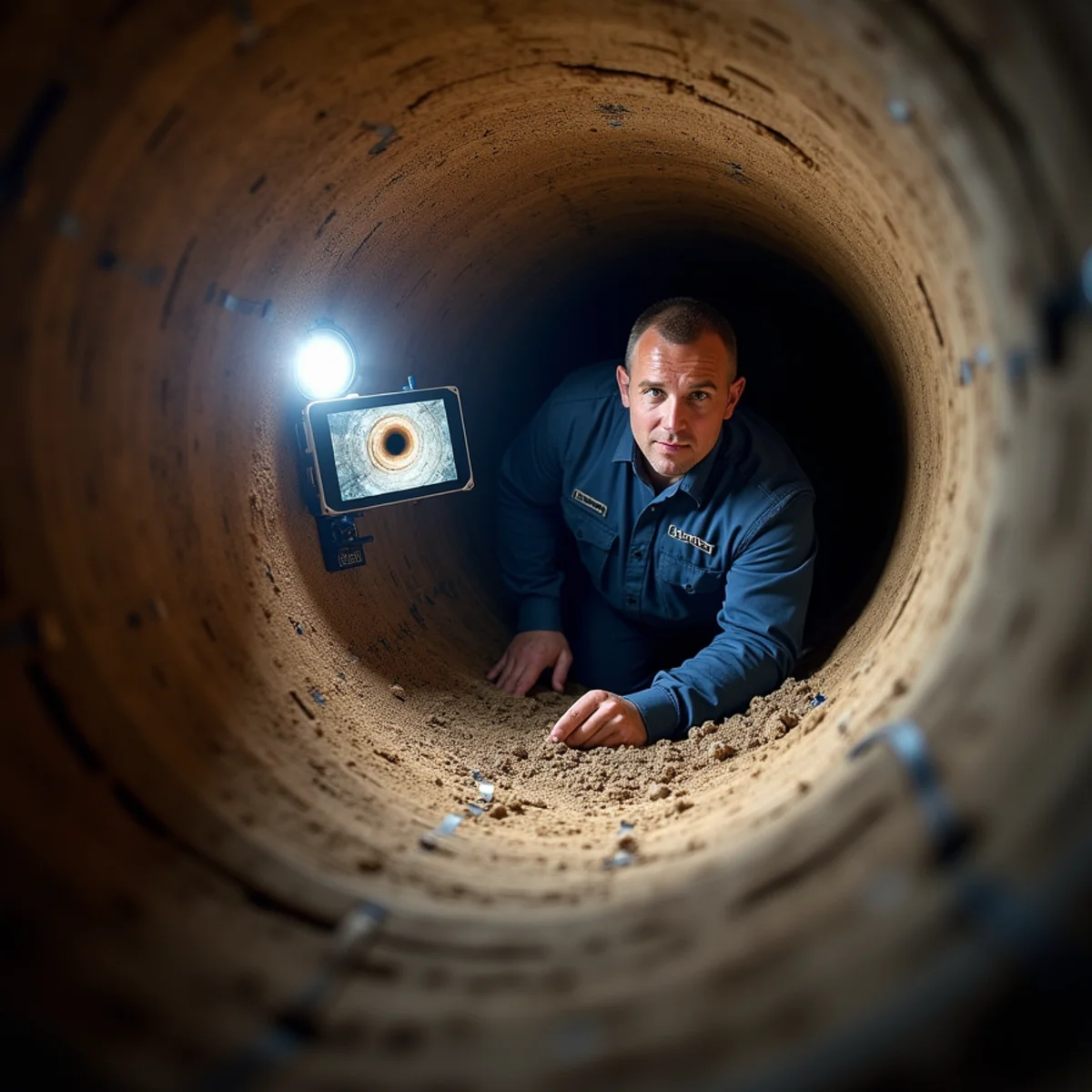 Musty Duct Smell in River-Valley Homes: Causes & Cures — HVAC guide for Frankfort, KY homeowners