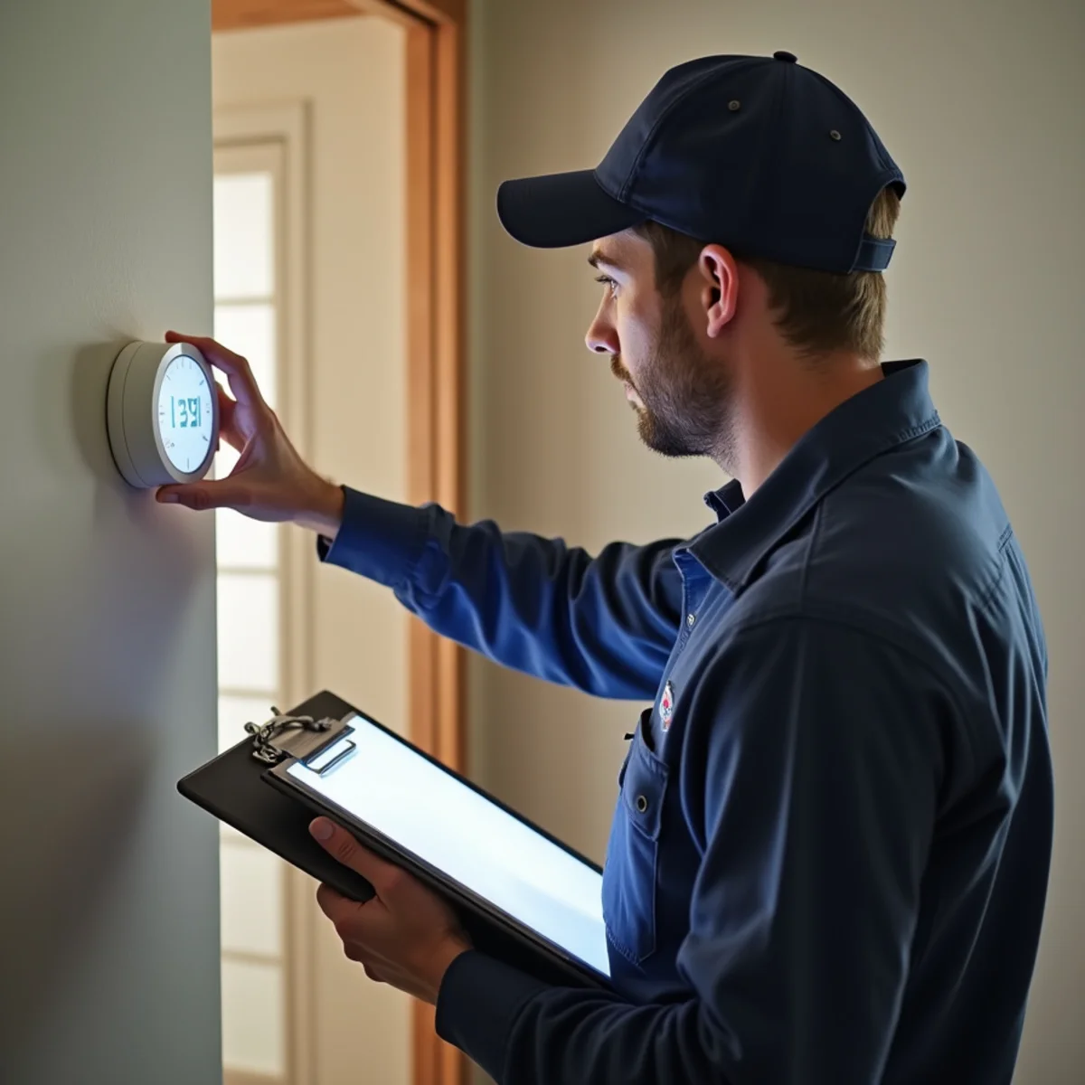 Property Manager's Guide: HVAC Turnovers in Frankfort Rentals — HVAC guide for Frankfort, KY homeowners