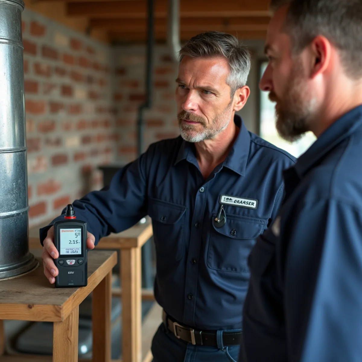 High Radon in Franklin County (~7.8 pCi/L): How Ventilation Helps — HVAC guide for Frankfort, KY homeowners
