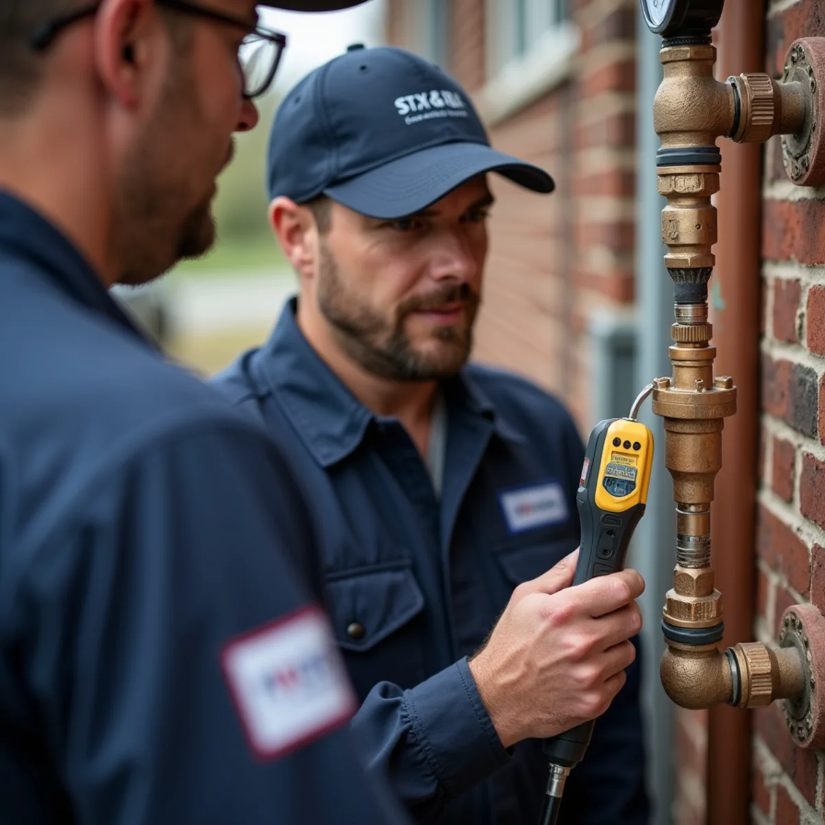 Refrigerant Leak Signs: Why Your AC Needs Freon Every Year — HVAC guide for Frankfort, KY homeowners